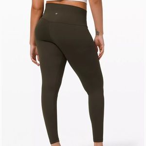 Lululemon Align Leggings